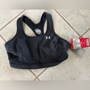 NWT Under Armour Sports Bra